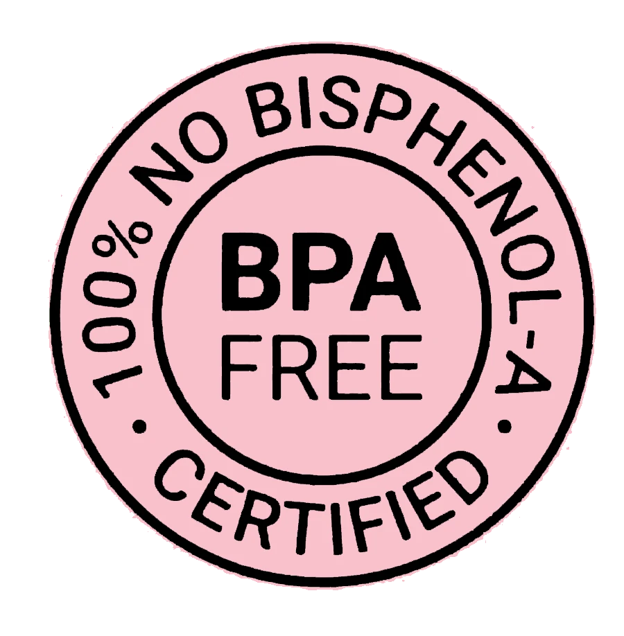 BPA Free Certified