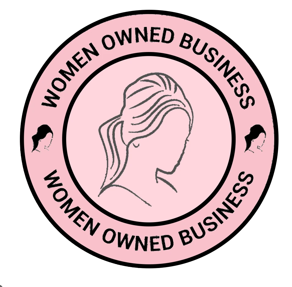Woman Owned Business