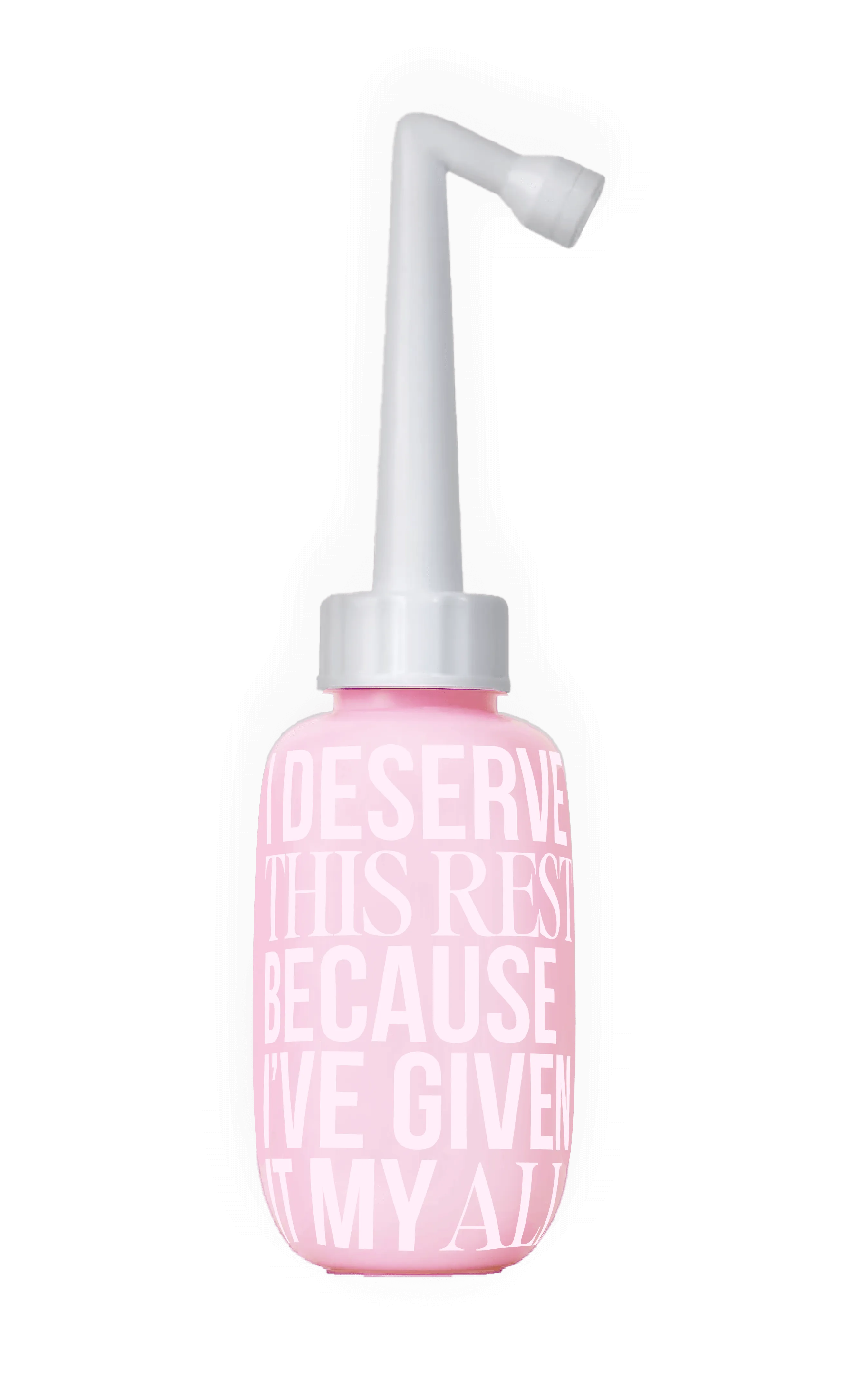 Match Point Baby Peri Bottle — view 6